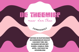 Zonnegroet