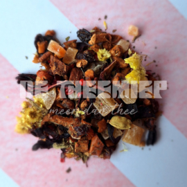 Tropical hottea
