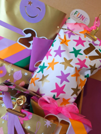 Kerst Adventsbox