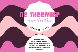 Zomer in je bol