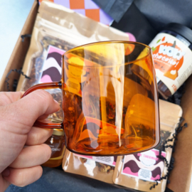 Chai Deluxe
