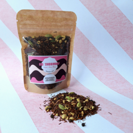 Rooibos chai
