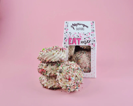 Luxe Mokka | Meringues | Meringue Sisters