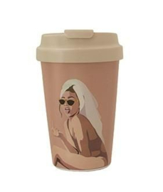 Kylie | Bioloco | Chic.mic | Plant Easy Cup | 350 ml