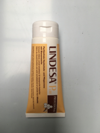 LINDESA Klassic Professional ongeparfumeerd 100 ml