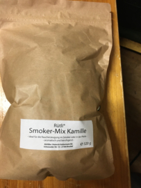 Rutli Smoker Mix met kamille 300 gram