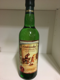 Ambrosius honing kruidenwijn 0,75 lt wit