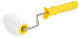 kleine honing ontzegel roller