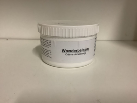 Wonderbalsem