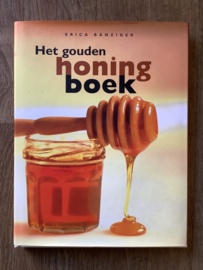 Het gouden honingboek