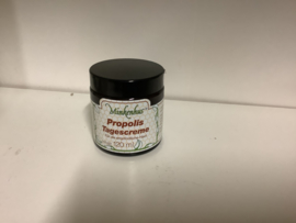 Minkehus Propolis dagcreme 120 ml