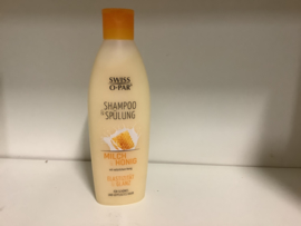 shampoo Beauty Apitotaal diversen