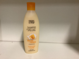 honing shampoo en spoeling per flesje