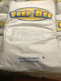 FEED-BEE zak 20 kilo