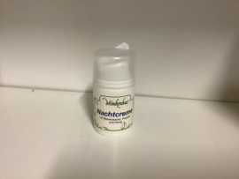 Minkehus Nachtcreme 50 ml dispenser