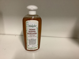 Minkehus honig-doppel-duschgel 250 ml
