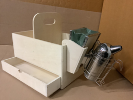 beroker-houder voor 4570/4571 gereedschapskist