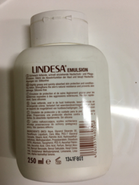 LINDESA Emulsie 250 ml