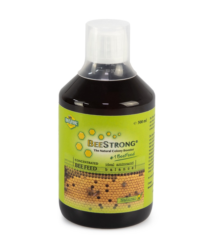 Bee Strong 500 ml