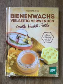 Bienenwachs vielseitig verwenden