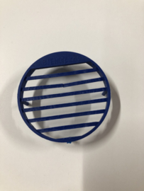 kon. Vastzetkooi rond blauw II