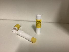 Minkehus lippenstick-balsum met propolis