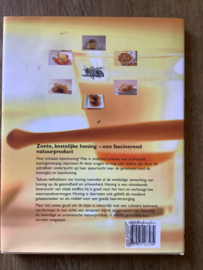 Het gouden honingboek