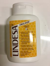 LINDESA Emulsie 250 ml