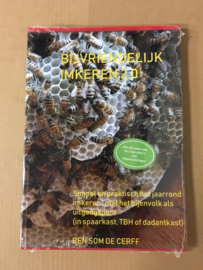 Bij vriendelijk imkeren (Ben Som de Serff)