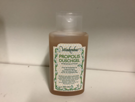 Minkehus douchegel met propolis 200 ml