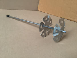 Api cremus Apinord RVS o 130