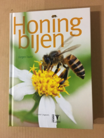 Honingbijen door J. Taunz