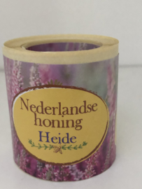 etiket op rol honing heide 40 stuks
