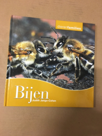 Bijen , dierenfamilies