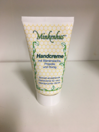 Minkehus handcreme