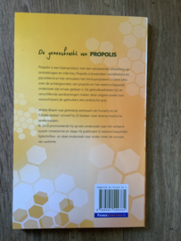 Geneeskracht van Propolis