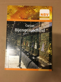 Cursusboek Bijengezondheid  NBV