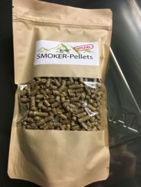 Rutli Smoker pellets