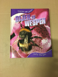 Bijen en wespen