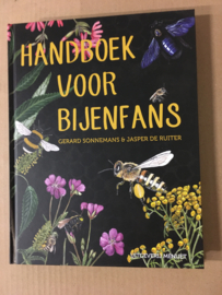 Handboek voor bijenfans