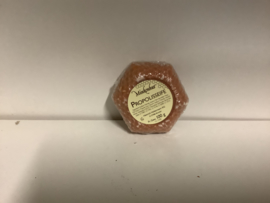 zeep raat met propolis