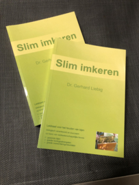 Slim Imkeren vertaling van dr. Gerard Liebig