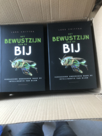 het BEWUSTZIJN van de BIJ