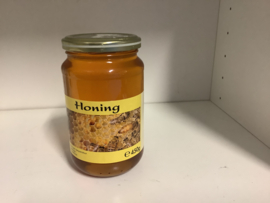 pot 450 gram honing
