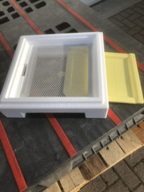 mini plus bodem NIEUW met varroa-lade