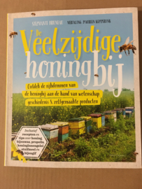 De veelzijdige honingbij