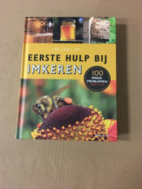 Eerste Hulp Bij Imkeren E.H.B.I.