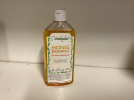 Minkehus honig shampoo