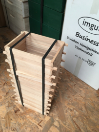 mini plus rechte zijkant koppelbaar