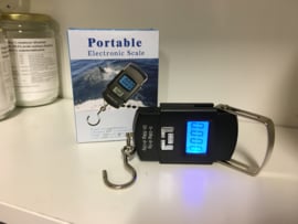 weeg hunster digitaal
